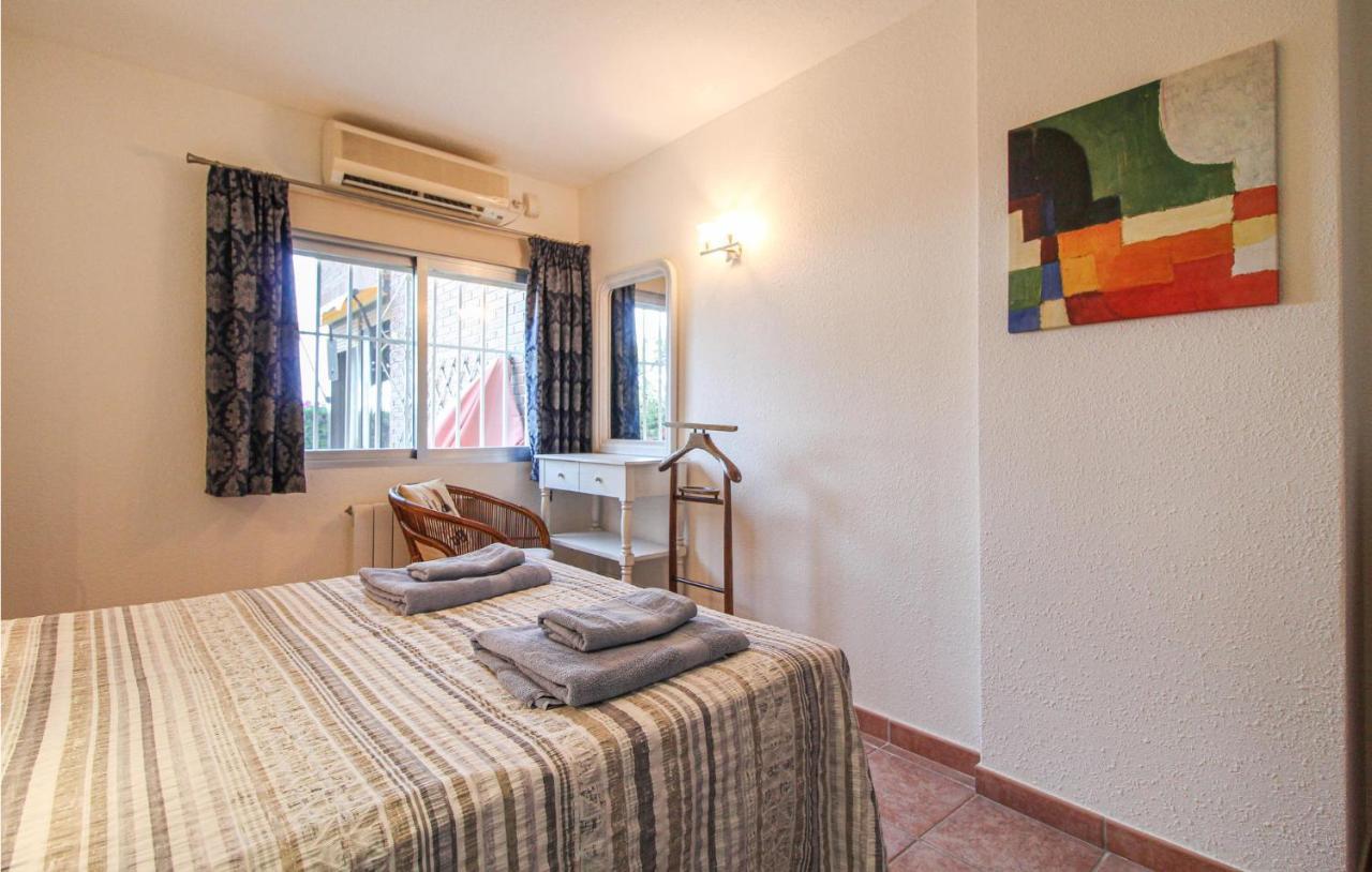 Three-bedroom In Appartement *
