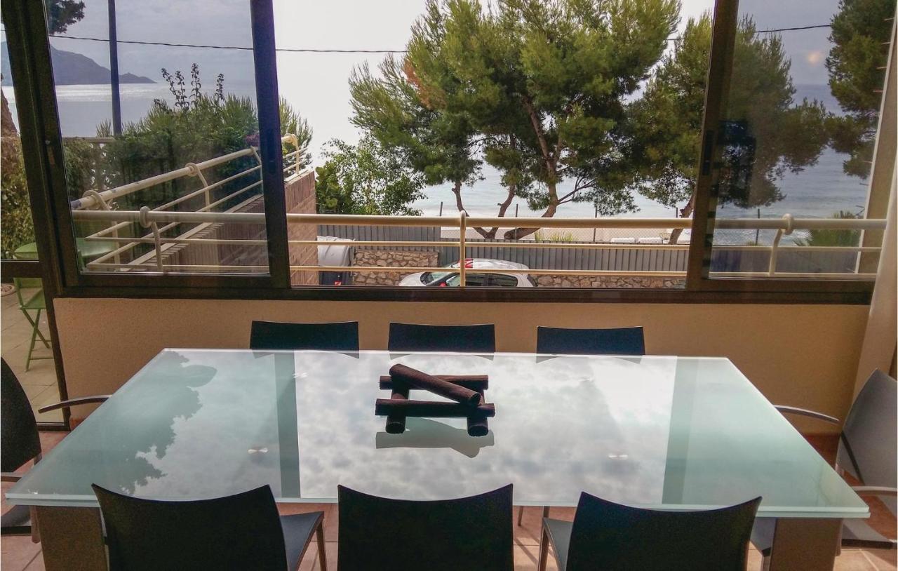 Appartement Three-bedroom In Benidorm