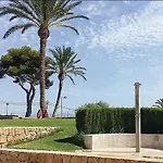 Three-Bedroom Apartment In Benidorm