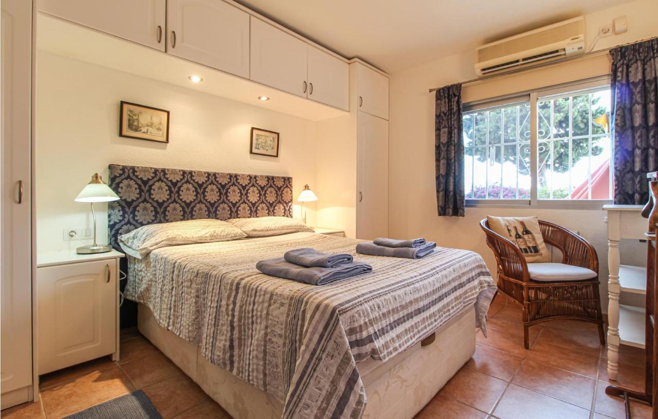Appartamento Three-bedroom In Benidorm