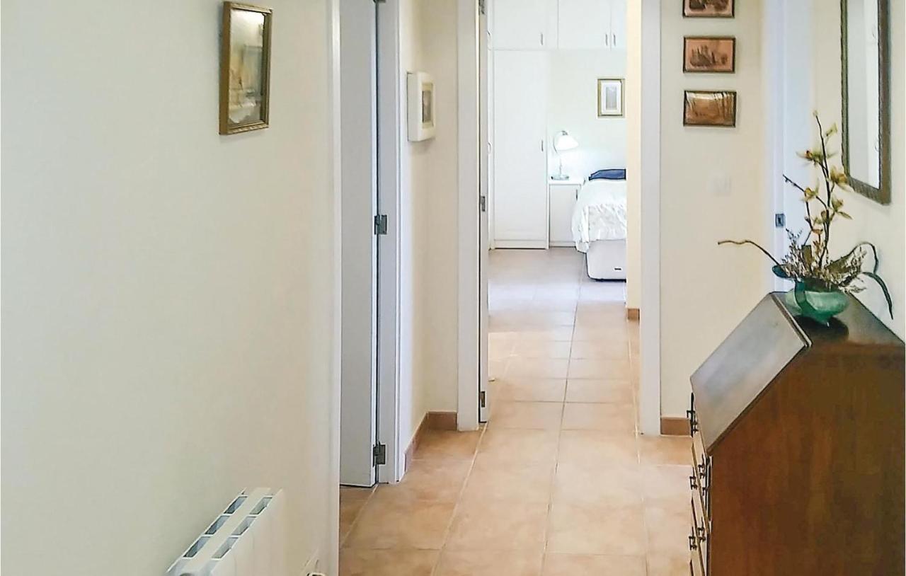 Three-bedroom In * Benidorm