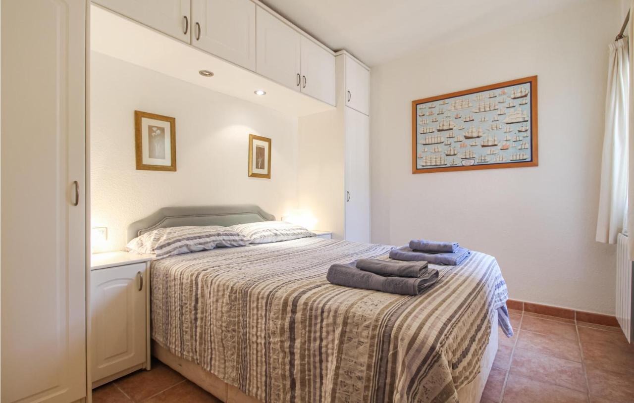 Appartamento Three-bedroom In *